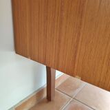 Nathan vintage teak sideboard cabinet bar furniture living room