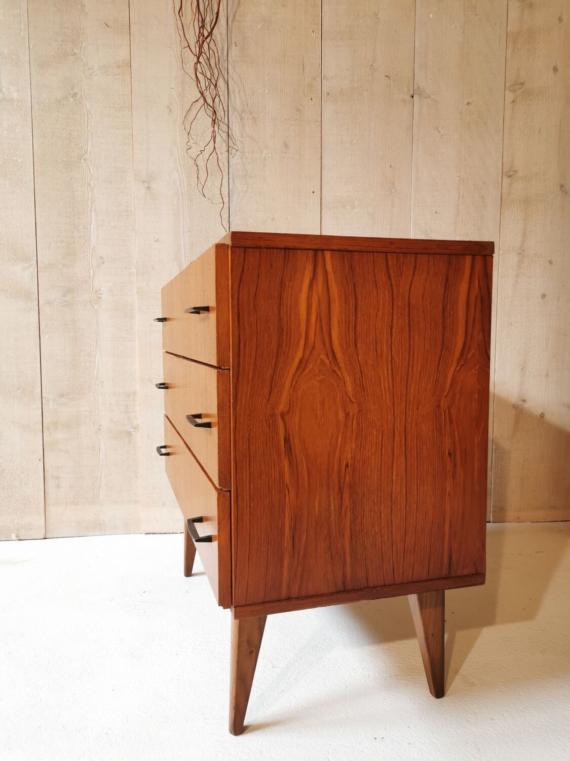 Commode