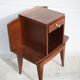 Art Deco nightstand
