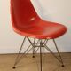 Chaise "DSR" par Charles & Ray Eames pour Herman Miller, 1960