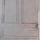 Old door