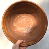 The great ceramic dish