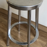 Bar stool already seen