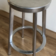 Bar stool already seen