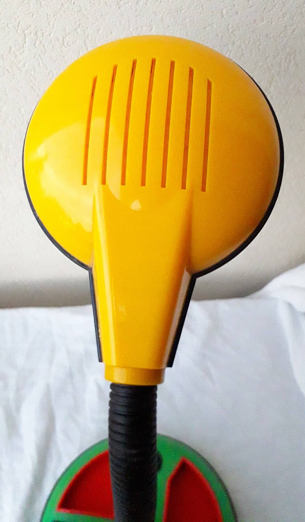 80s desk lamp