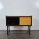 Vintage low furniture