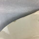 Round dish with old handles made in France Sarreguemines U&C