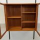 Teak Cabinet By Kai Kristiansen For FM Møbler, 1960s.