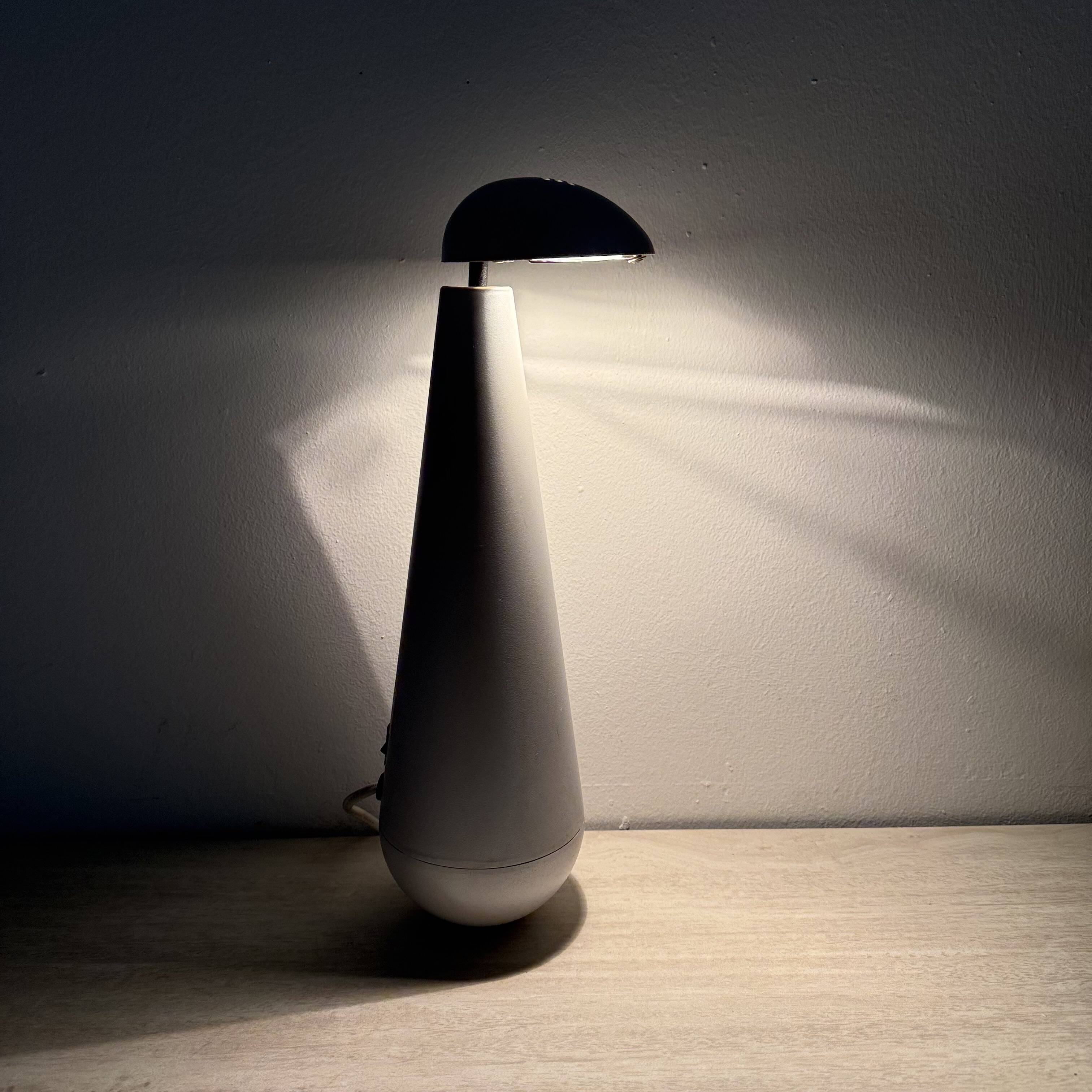 Penguin Table Lamp from Massive, 1990s