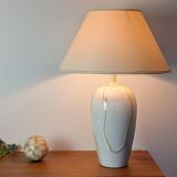 Ceramic lamp
