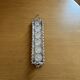 Service liqueur Baccarat, verres et support. Produit rare.