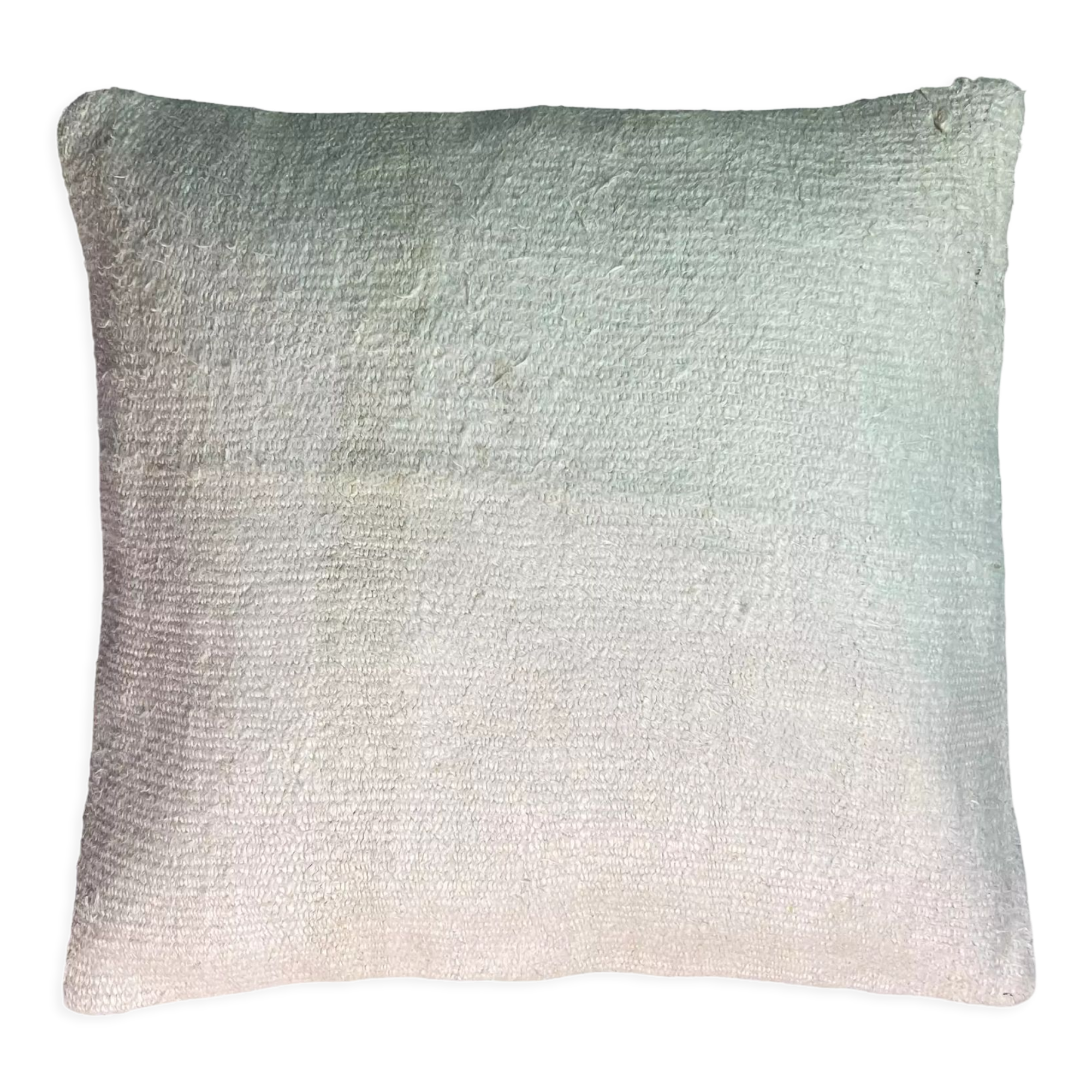 Turkish kilim cushion cover 40 x 40 cm