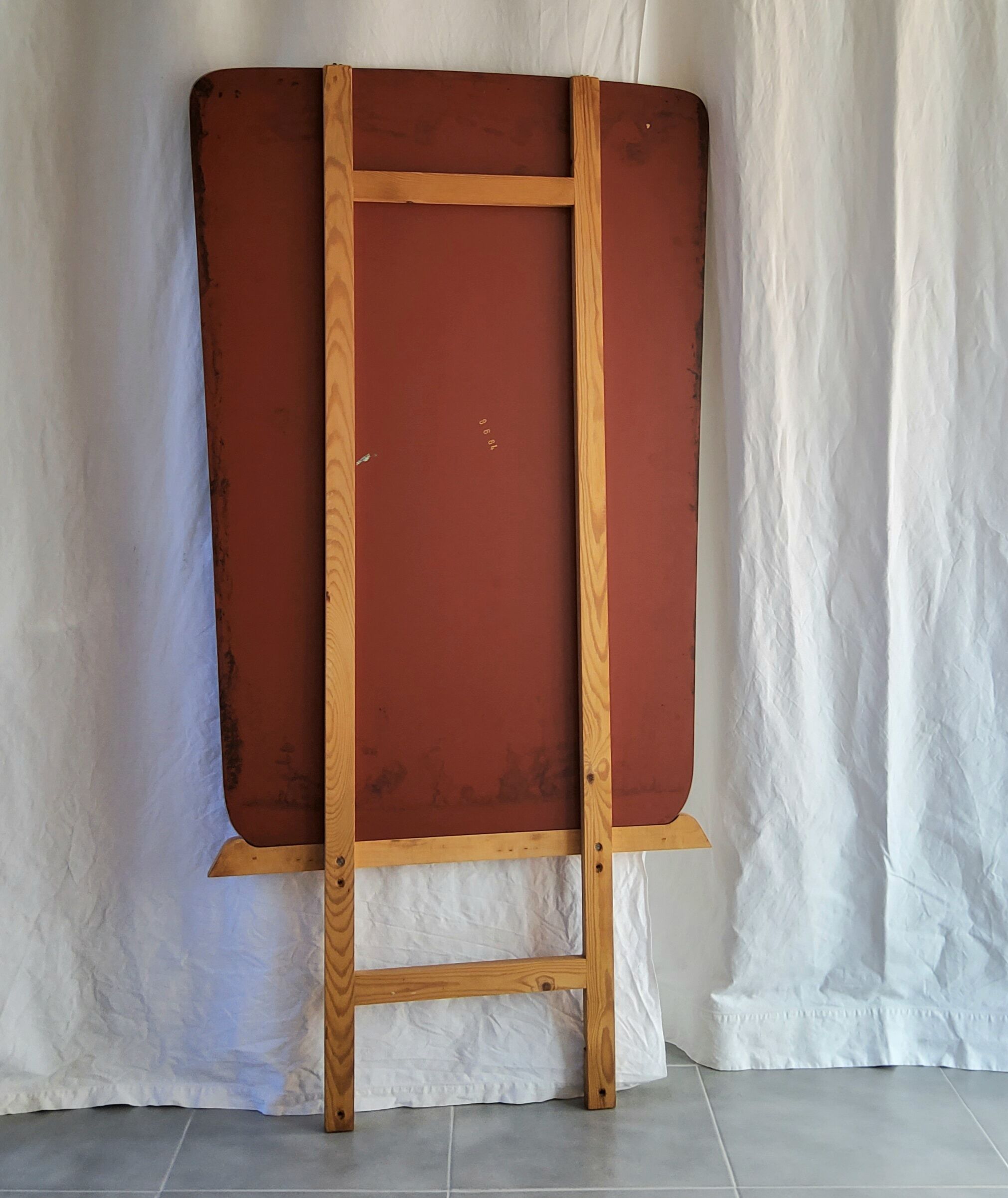 Mirror 50s/60s