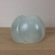Virebent porcelain landscape vase