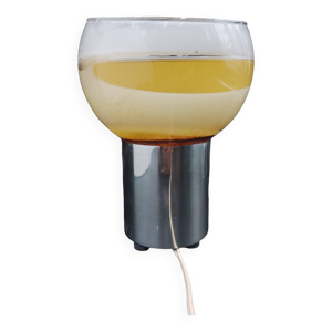 ancienne lampe bougie - parfum