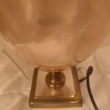 Lamp by Laurent Rougier