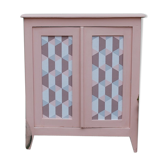 Vintage parisian buffet