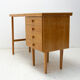 Mid century Ladies desk from Nový Domov, 1960´s, Czechoslovakia