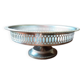 Coupe métal  ancienne sur pied