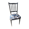 Old chair restyled