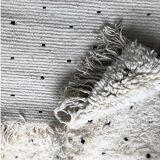 Carpet beniouarain to peas 200 x 150cm
