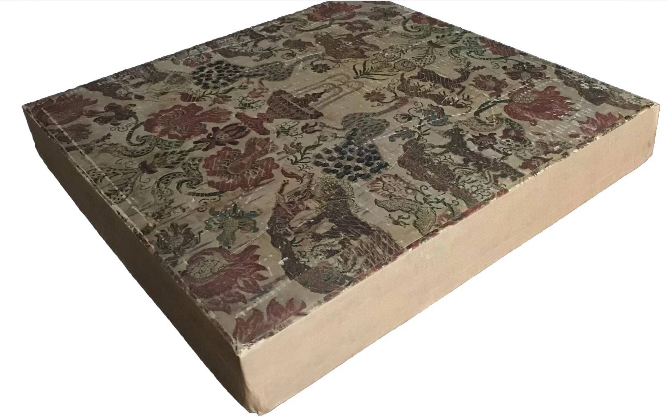 Rare CHESS GAME, Vintage Box, Prestige Collection SMIR France