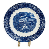 Royal Tudor Staffordshire English Ironstone Serving Platter