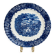 Royal Tudor Staffordshire English Ironstone Serving Platter