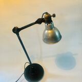 Lampe de table industrielle Gras pour Ravel Clamart