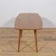Table Basse par Hubert Hubert Nepožitek & Bohumil Landsman pour Jitona, République tchèque