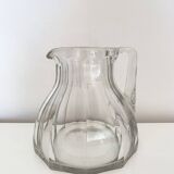 Baccarat crystal carafe model Talleyrand