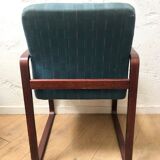 Set of 2 vintage chairs