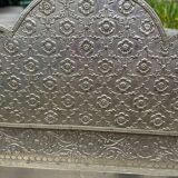 Fauteuils orientaux