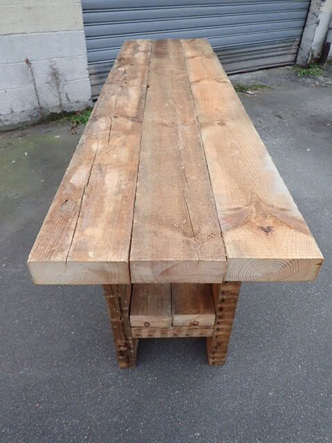 Workbench