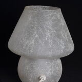 Mushroom lamp