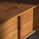 Cabinet by Gunter Renkel for Rego, Germany, 1960s