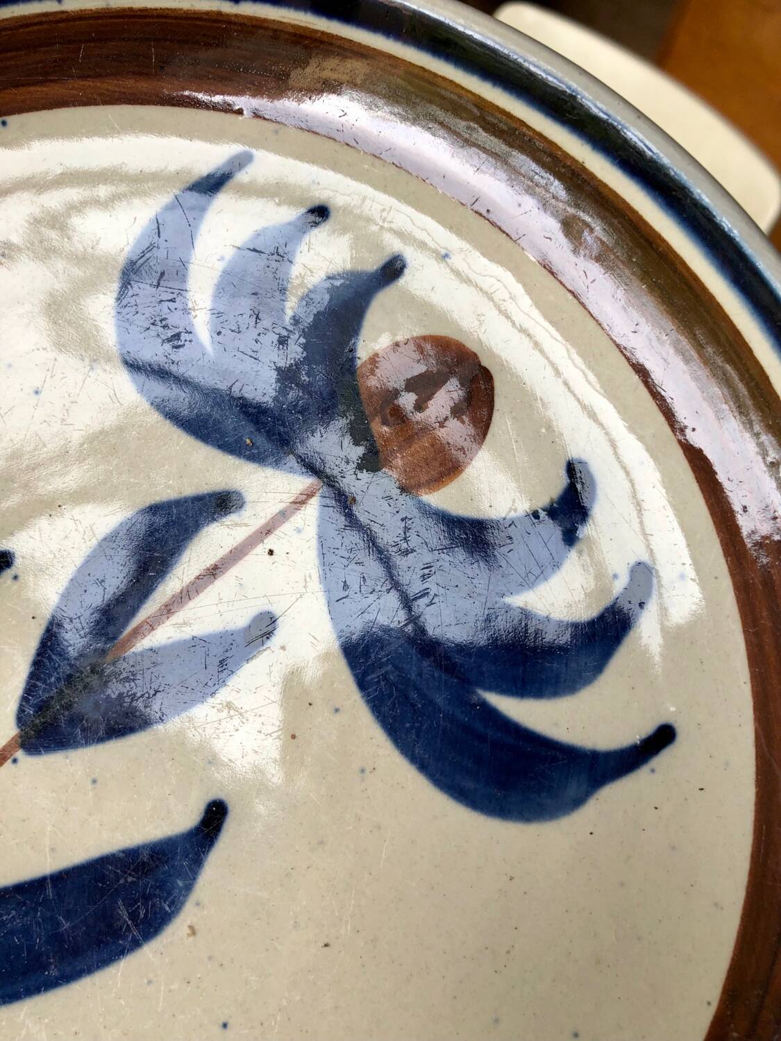 Robert Picault Plates