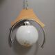 Suspension design Mazzega, Murano, 1960,70