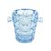 Ice bucket, Danish design, 1970s, manufactured by Holmegaard