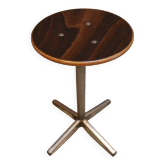 Industrial stool 1960's