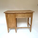 Vintage children's desk