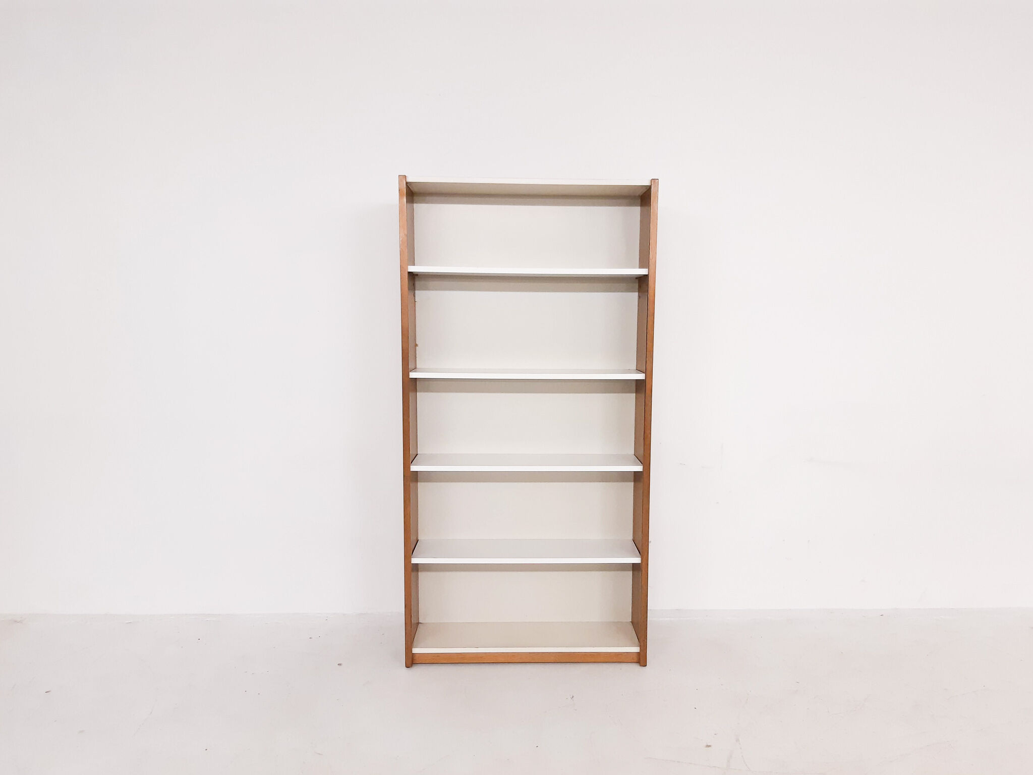Bookcase, model Borculo by Martin Visser for 't Spectrum, The Netherlands