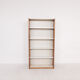 Bookcase, model Borculo by Martin Visser for 't Spectrum, The Netherlands