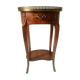 Balzarotti rosewood sellette