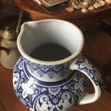 Jug pot