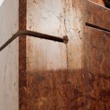 MK9784 Marble coffee table