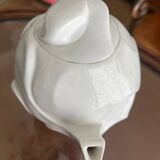 Porcelain coffee maker test