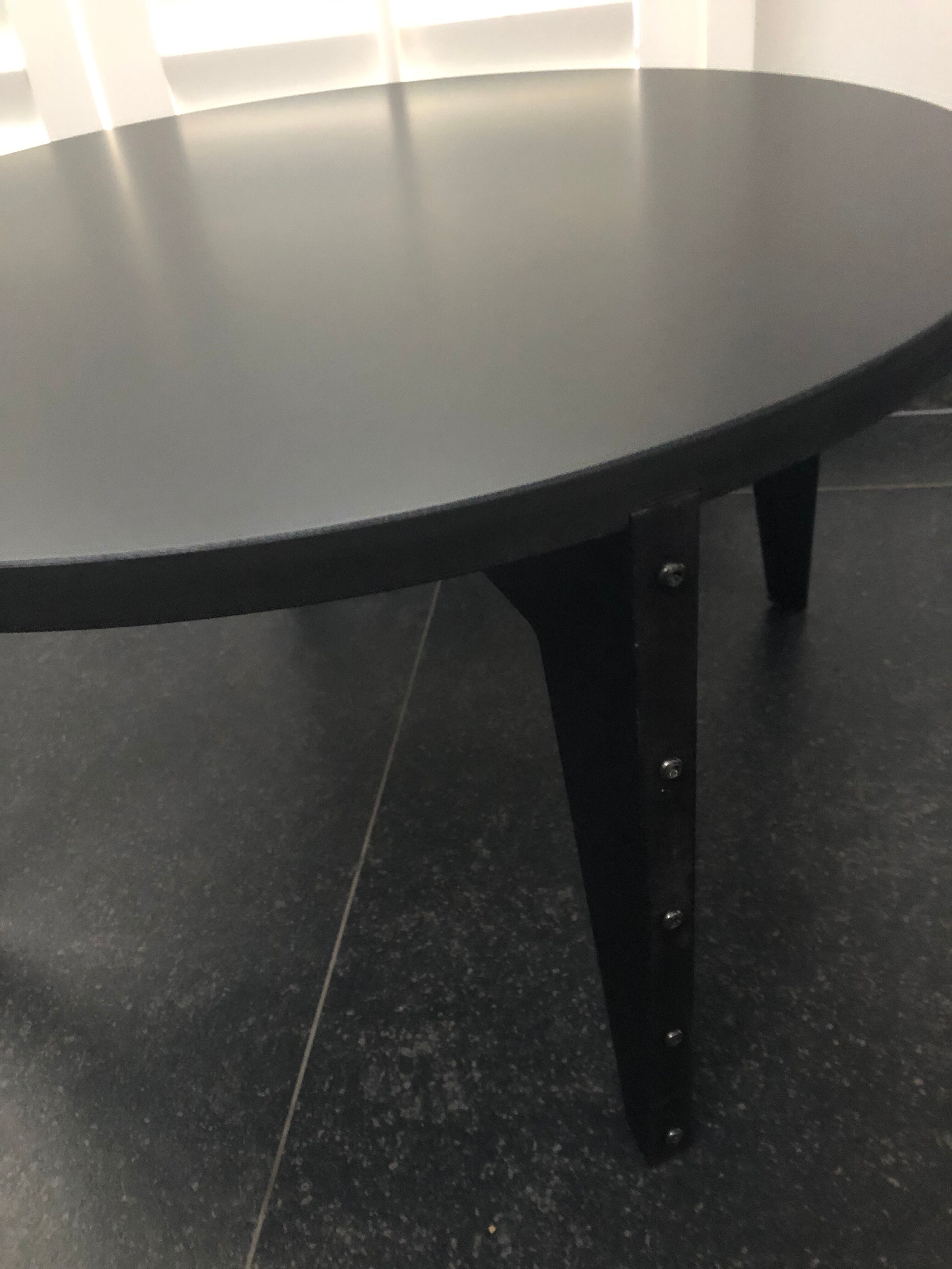 WEver and ducré coffee table