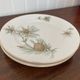 Lot of 3 plates and a sauce boat in Rosenthal porcelain.