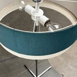 Mid-century German minimalist floor lamp, 1960s